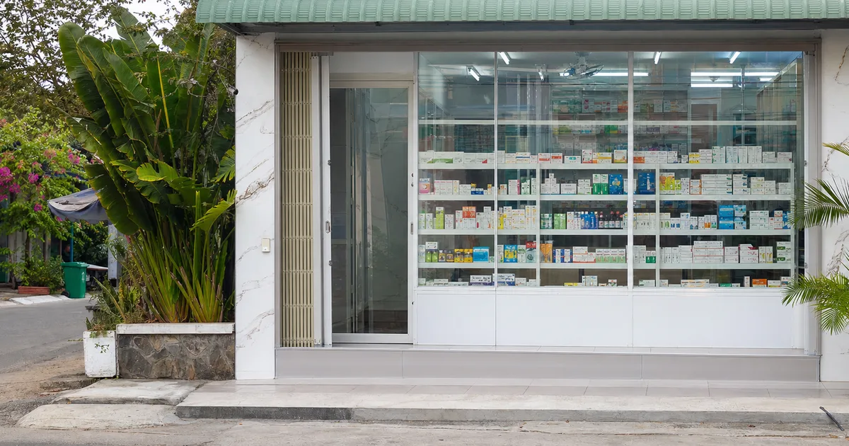 Duong Dong Pharmacy & Clinic Phu Quoc: Practical Guide for Travellers
