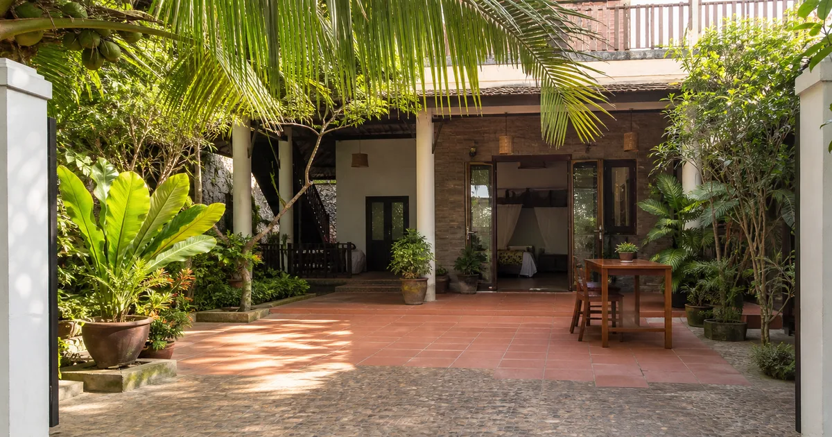 Sabrina Homestay Phu Quoc Book Direct — What You Save vs Airbnb & Booking.com